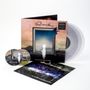 Riverside: Lost'n'Found - Live in Tilburg (Limited Edition) (Clear Vinyl) (exklusiv für jpc!), 3 LPs und 2 CDs