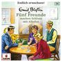Fünf Freunde - Endlich erwachsen (Folge 04) Fünf Freunde machen Schluss mit Alkohol, CD