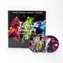 Liquid Tension Experiment: LTE3 (Limited Artbook), CD,CD,BR