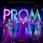 : The Prom, LP,LP