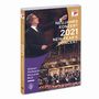 Neujahrskonzert 2021 der Wiener Philharmoniker, DVD