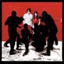 The White Stripes: White Blood Cells (20th Anniversary Edition) (Black Vinyl), LP