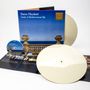 Steve Hackett (geb. 1950): Under A Mediterranean Sky (Limited Edition) (Creamy White Vinyl) (exklusiv für jpc!), 2 LPs und 1 CD