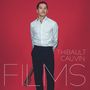 Thibault Cauvin - Films (180g), LP