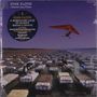 Pink Floyd: A Momentary Lapse Of Reason (2019 Remix) (180g) (45 RPM) (Half Speed Master), LP,LP
