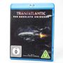 Transatlantic: The Absolute Universe: 5.1 Mix (The Ultimate Version), Blu-ray Disc