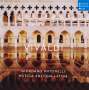 Antonio Vivaldi: Cellokonzerte RV 405 & 413, CD