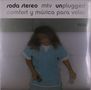 Soda Stereo: Comfort Y Musica Para Volar: MTV Unplugged (Clear Vinyl), 2 LPs, 2 LPs