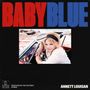 Annett Louisan: Babyblue, CD