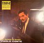Paolo Conte: Un Gelato Al Limon (180g) (Limited Numbered Edition), LP
