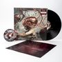 Cryptosis: Bionic Swarm (180g), 1 LP und 1 CD