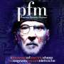 P.F.M. (Premiata Forneria Marconi): I Dreamed Of Electric Sheep (Limited Edition), CD,CD