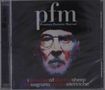 P.F.M. (Premiata Forneria Marconi): I Dreamed Of Electric Sheep, CD,CD