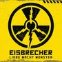 Eisbrecher: Liebe macht Monster, CD