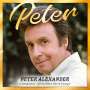 Peter Alexander: Peter, 2 CDs