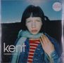 Kent: Hagnesta Hill (English Version) (Red Vinyl), LP,LP