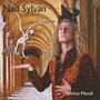 Nad Sylvan: Spiritus Mundi (180g) (Limited Edition) (Red Vinyl), 1 LP und 1 CD