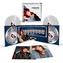 Andrea Berg: Best Of (Limited Edition) (Clear Vinyl), 2 LPs