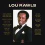 Lou Rawls (1933-2006): The Best Of Lou Rawls, LP