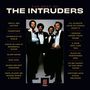 Intruders: The Best Of The Intruders, LP