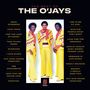The O'Jays: The Best Of The O'Jays, 2 LPs