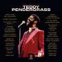 Teddy Pendergrass: The Best Of Teddy Pendergrass, 2 LPs