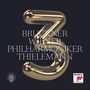 Anton Bruckner (1824-1896): Symphonie Nr.3, CD