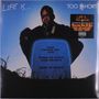 Too Short: Life Is... Too $hort, LP