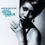 Aretha Franklin: Knew You Were Waiting: The Best Of Aretha Franklin, 2 LPs