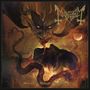 Mayhem: Atavistic Black Disorder / Kommando EP (180g), LP