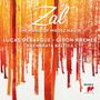 Milosz Magin: Zal - The Music of Milosz Magin, CD