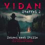 Raimon Weber: Vidan Staffel 2: Schrei nach Stille, CD,CD,CD,CD,CD,CD,CD,CD,CD,CD