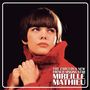 Mireille Mathieu: The Fabulous New French Singing Star, CD