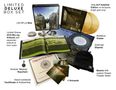 Dream Theater: A View From The Top Of The World (180g) (Limited Deluxe Edition Box Set) (Gold Vinyl), LP