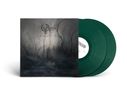 Opeth: Blackwater Park (20th Anniversary Edition) (180g) (Limited Exklusive German Edition) (Dark Green Vinyl), 2 LPs
