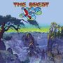 Yes: The Quest (180g), 2 LPs und 2 CDs