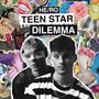 HE/RO: Teen Star Dilemma, CD, CD