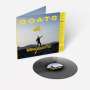 Michael Patrick Kelly: B.O.A.T.S, LP,LP