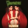 The Veronicas: Human, CD