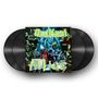 Outkast: ATLiens (25th Anniversary) (Deluxe Edition), 4 LPs