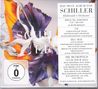 Schiller: Epic (Deluxe Edition), CD,BR