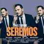 Ismael Serrano: Seremos, CD