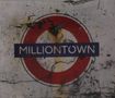 Frost*: Milliontown, CD, CD