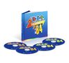 Now: Yearbook 1984 (Limited Special Edition), 4 CDs