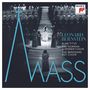 Leonard Bernstein (1918-1990): Mass, 2 CDs