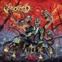 Aborted: ManiaCult, CD