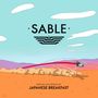 Japanese Breakfast: Sable (Original Video Game Soundtrack) (140g) (Gold Vinyl), 2 LPs