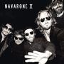 Navarone: V (5), CD