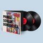 Primal Scream: Demodelica (180g), 2 LPs