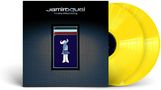 Jamiroquai: Travelling Without Moving (180g) (25th Anniversary Edition) (Yellow Vinyl), LP,LP